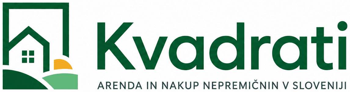 Kvadrati logotip